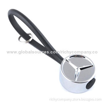Metal Keychain for Benz